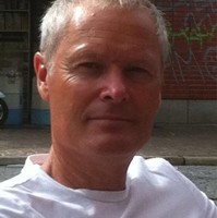 john Overdijk