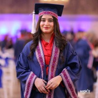 Saba Suhail