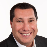 Eric Blankfein