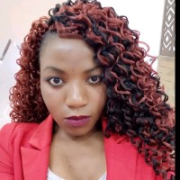 Norah Shiundu