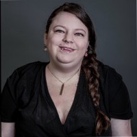 Desiree Van Halteren