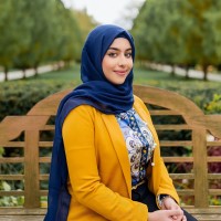Raihan Elgihani