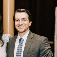 Thomas Ward, Mba