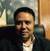 李万平