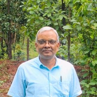Ashok Kumar Singh