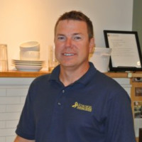 Troy Stout