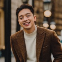 Mark Isaiah Hora