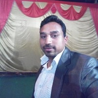 Naveen Bansal