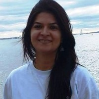 Madhuri Mourya