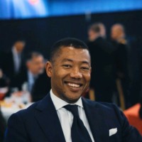 Donovan F. Williams