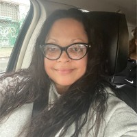 Madeline Mercado, Mba