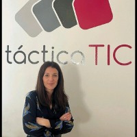 Rocío Neila Martínez