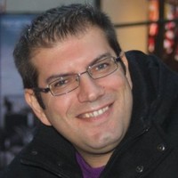 Aris Athanasiou