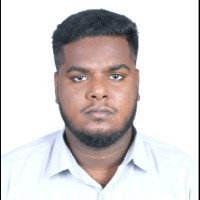 Mohammed Sadiqpasha