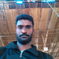 M.Santhosh K.Reddy