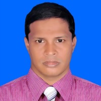 Md.Muzahid Hossain