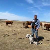 Brent Thygesen B. Mgt, Sr/Wa