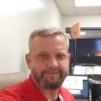 Timothy Scott
