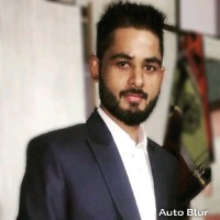 Ashok Nain