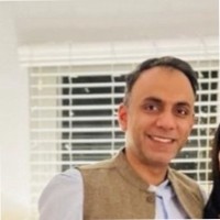 Ankush Gupta