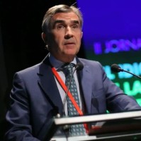 Iñaki Arechabaleta Torrontegui