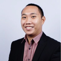 Jose Anthony Pandagani