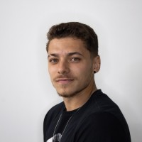 Bruno Gonçalves Rocha