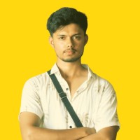 Bishal Pant