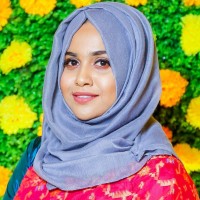 Nurjahan Ema