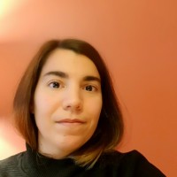 Eleni (Lila) Papadopoulou