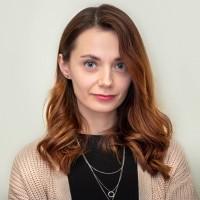 Maryna Lovinska