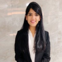 Janhavi Wasdev