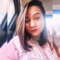 Pratiksha Negi