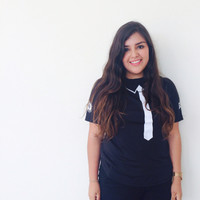 María Fernanda Calvillo Flores