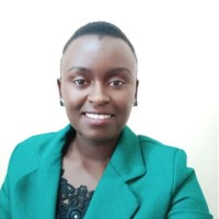 Grace Wangari