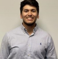 Ramiro Aguinaga Jr., G.I.T.
