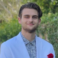 Harrison Bennett