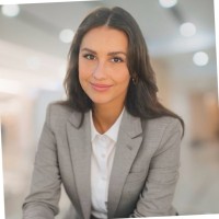 Tiffany Tafoya