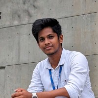 Keerthi Vasan
