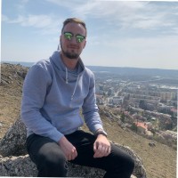 Timkó Norbert