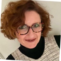 Raffaella Carissimi