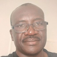 Wisdom Gabayi