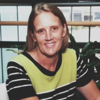 Claire Smith