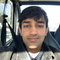 Ishan Gala