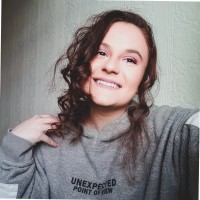 Maria Gheorghita