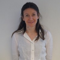 Evgeniya Khoroltseva