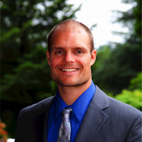 Doug Vanderwel