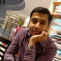 Sudeep Kothari
