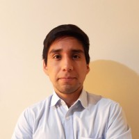 Joseph Valois Ramirez