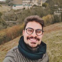 Murillo Mausbach